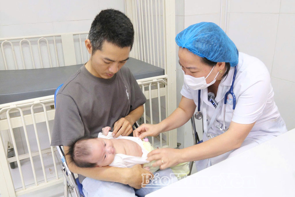 Gia tăng số ca mắc cúm trong cộng đồng