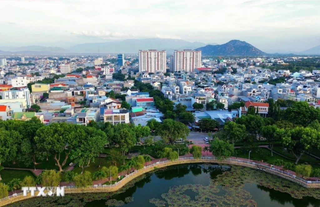 Đại hội XIV của Đảng: Bảo vệ môi trường là động lực cho phát triển bền vững