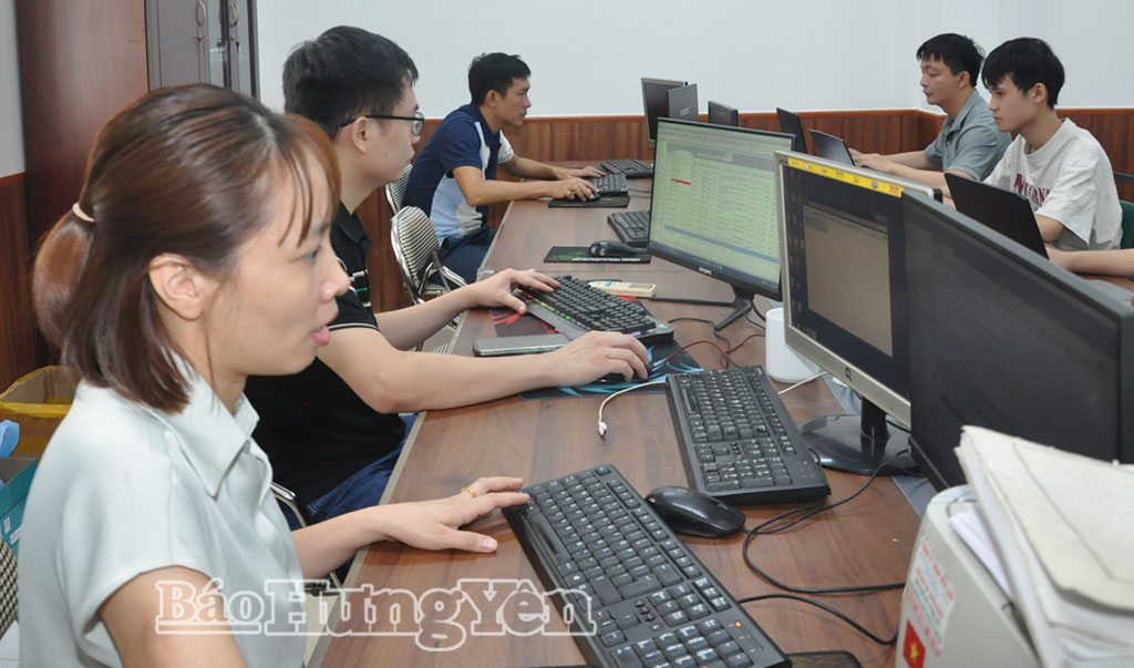 Hướng tới xây dựng hệ thống y tế thông minh