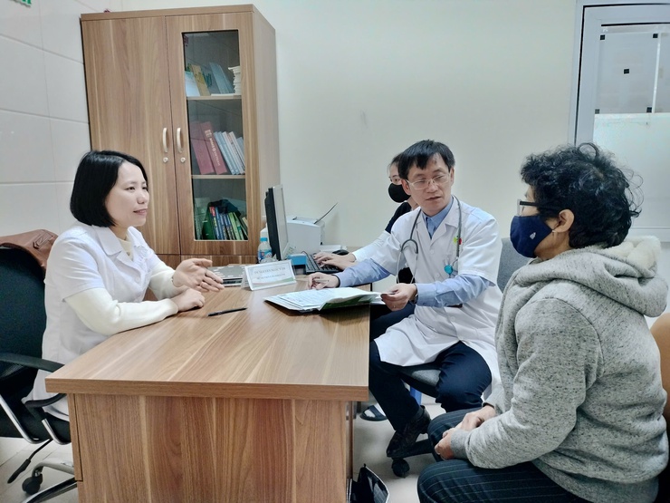 Bộ Y tế: 7 khuyến cáo phòng chống dịch bệnh viêm đường hô hấp cấp