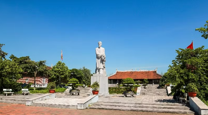 Triển lãm tôn vinh di sản Danh nhân văn hóa Lê Quý Đôn