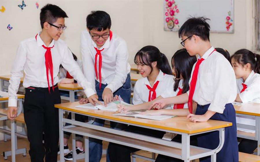 Cảnh báo thủ đoạn tội phạm lợi dụng không gian mạng để dụ dỗ, lôi léo học sinh, sinh viên