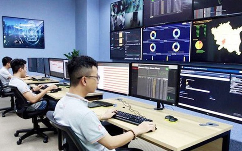 Hướng dẫn xác định vị trí việc làm chuyên trách về chuyển đổi số được hưởng hỗ trợ