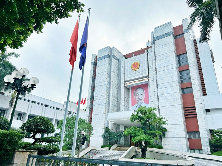 Quy định mới về số lượng Phó Chủ tịch và Ủy viên UBND