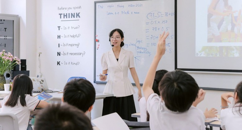 Phê duyệt Đề án tăng cường dạy và học ngoại ngữ giai đoạn 2025 - 2035, định hướng đến năm 2045