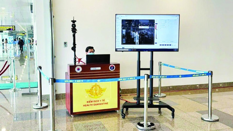 Áp dụng kịp thời các biện pháp phòng chống dịch bệnh do virus Nipah