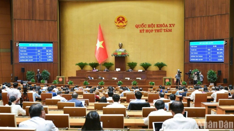 Hệ thống chính sách mới và yêu cầu nâng cao hiệu quả quản lý di sản