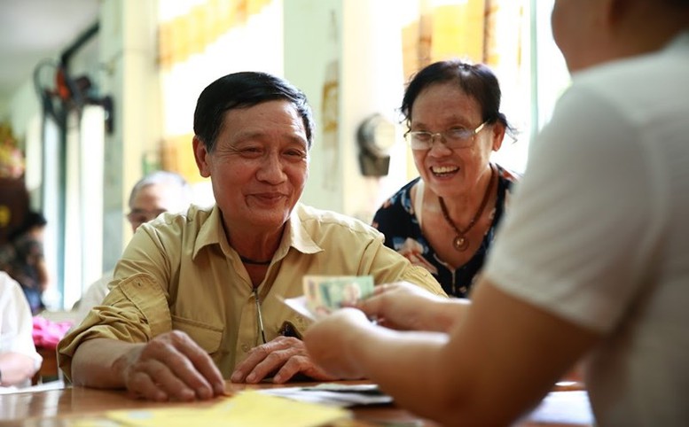 Kéo dài thời gian giải quyết chính sách, chế độ cho người làm việc ngoài biên chế tại các Hội đến 31/12/2025