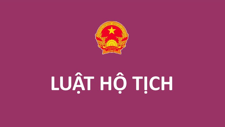Tăng cường hiệu lực, hiệu quả công tác quản lý và thi hành pháp luật về hộ tịch