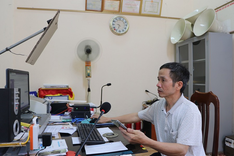 Chiến lược phát triển thông tin cơ sở giai đoạn 2026 - 2030 và định hướng đến năm 2045