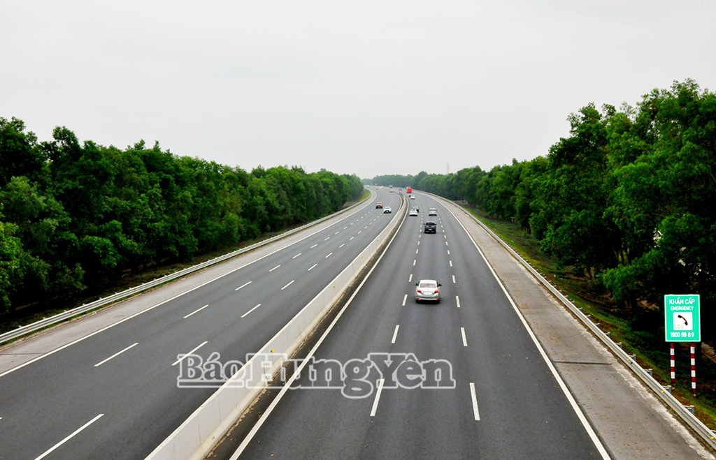 Khởi đầu chặng đường mới từ tư duy và tầm nhìn mới