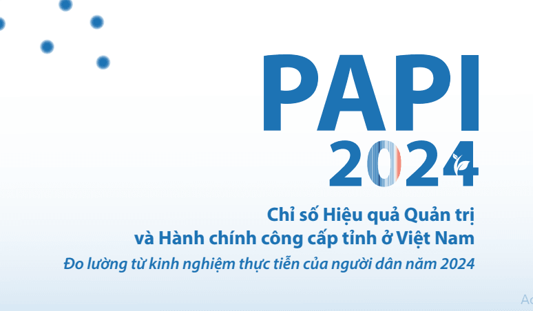 Hiệu quả quản trị và hành chính công cấp tỉnh trong bối cảnh đổi mới bộ máy chính quyền địa phương