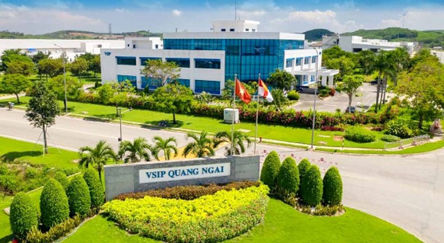 Nghị quyết số 10-NQ/TW của Bộ Chính trị về PHÁT TRIỂN KINH TẾ có VỐN ĐẦU TƯ NƯỚC NGOÀI
