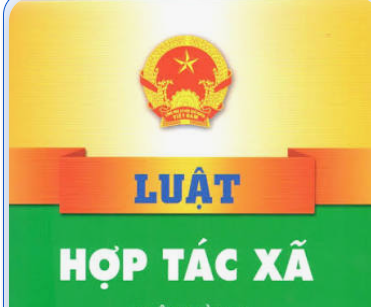 Luật số 17/2023/QH15 của Quốc hội: Luật Hợp tác xã