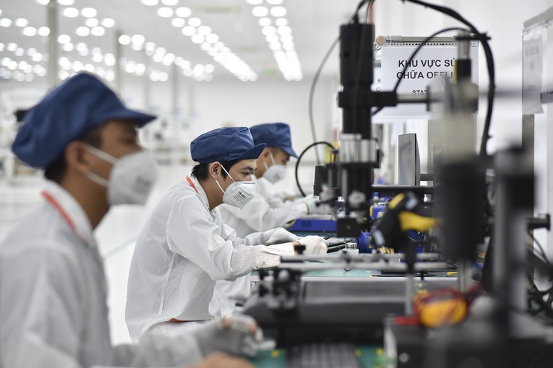 Điều kiện cấp Giấy chứng nhận doanh nghiệp khoa học và công nghệ